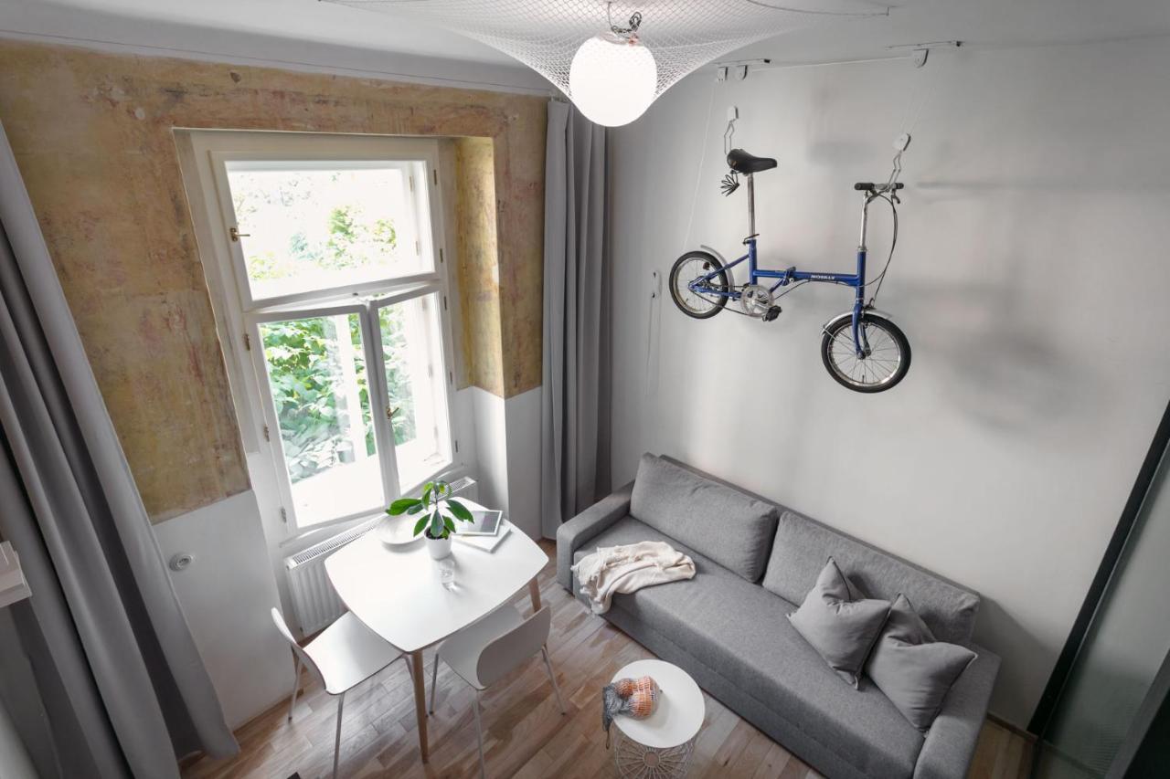 Turnkey I Designed Apartamento *