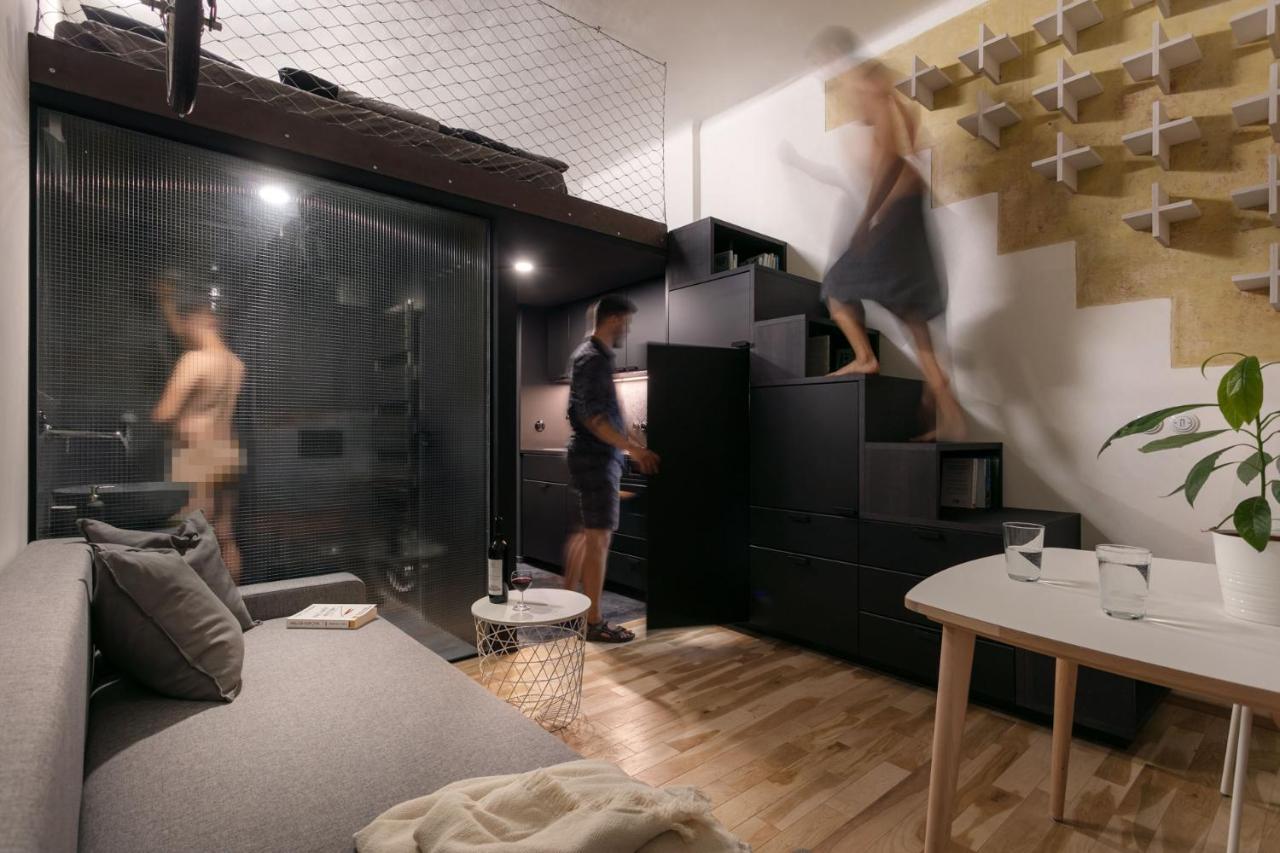 Apartamento Turnkey I Designed
